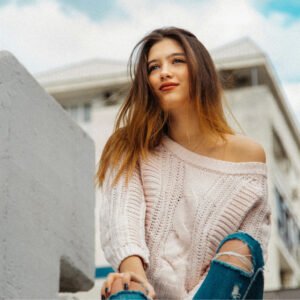 Urban Chic Ensemble