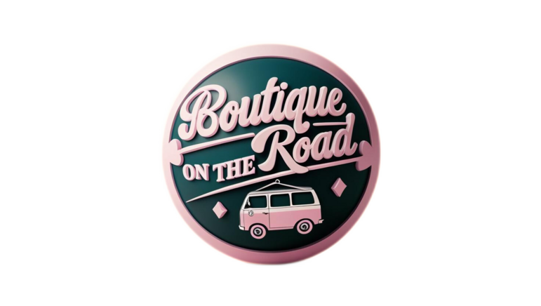 Boutique on the road